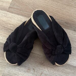 Mara & Mine Sandals
